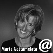 Invia una email a Marta Gattamelata